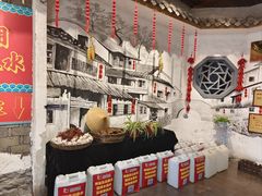 -挂旗柴锅鸡(蚌山区嘉年华店)