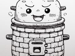 -信马画室 成人零基础到个人创作画室(亚运村店)