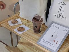 -喜茶(广州佳兆业广场店)