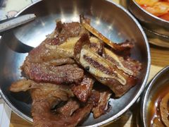 虎东牛排-姜虎东白丁烤肉(苏州中心店)