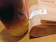 -Tims天好咖啡·贝果(成都东站捷枫店)