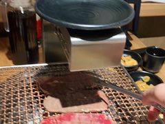-九田家黑牛烤肉料理(溧阳吾悦店)