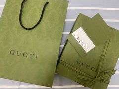 -GUCCI(南京德基店)