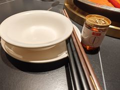 -蜀九香火锅(彩虹店)