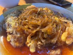 -紫金食坊(江南西路店)
