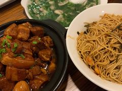 -建国328 本帮小馆·面馆