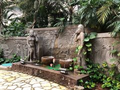 -龙达温泉生态城