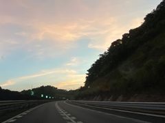 -北岐滩涂