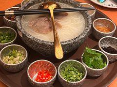 -浩海火燒雲傣家菜(芮欧百货店)