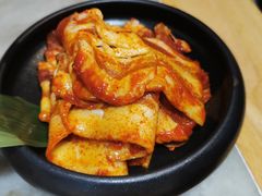 -韩宫宴烤肉·料理(如皋万达店)