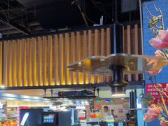 -梨花自助烤肉(天河城店)