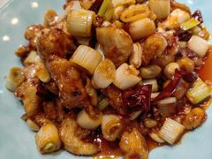 -鑫巴蜀(和平里店)