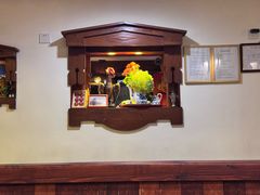 -老井俄式餐厅