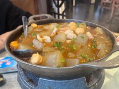 -老太原菜馆(中正天街店)
