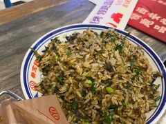 -叁宝烤肉• 西安烧烤(太乙路店)