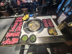 -海汕记·潮汕鲜牛肉火锅·自助