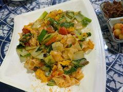 -龙姐私房菜(和顺古镇店)