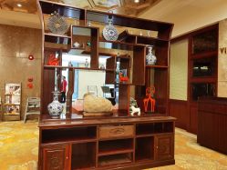 -虹桥迎宾馆·宴会厅