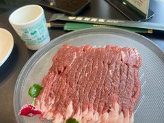 -阳坊胜利涮羊肉(阳坊老店)