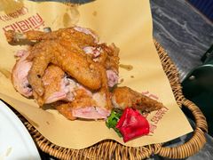 -前海沿·青岛菜(乐客城店)