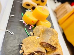 -惠丰堂饭庄·烤鸭·京味菜(翠微路店)