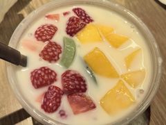 -甜心妈妈·榴莲星级糖水(北京路总店)