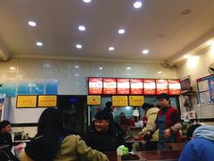 -张明富面皮店(东大街店)