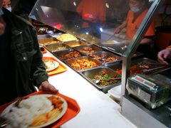 -清华同方科技广场美食广场