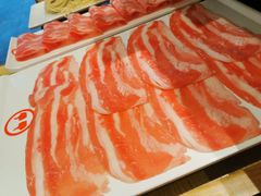 -许府牛火锅(信义坊总店)