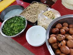 -小媳妇凉粉(浑源店)