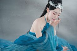 -盘子女人坊生日照·摄影馆(华强店)