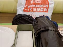 -萨莉亚意式餐厅(恒宝广场店)