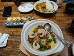 -小川洋风料理(街道口店)