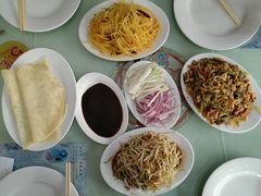 -毛毛春饼(尚志大街店)