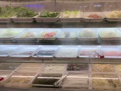 -重庆老船夫冷锅鱼(黄金路店)