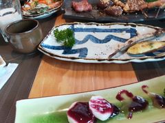 -悦和餐厅(CBD玉米楼店)