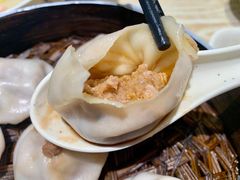 -鸡鸣汤包(复地活力广场店)