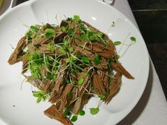 -鸭王烤鸭店(三里河店)