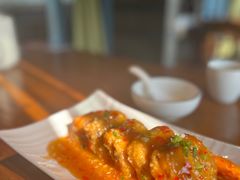 -永安水煮活鱼·仪征菜(仪征奥林匹克店)