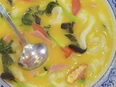 -长兴菜馆(高桥店)