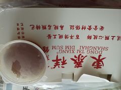 -东泰祥生煎馆(长宁路店)