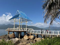 -海南分界洲岛旅游区