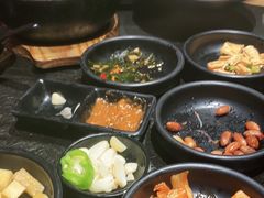 -九田家黑牛烤肉料理(荣成九龙城店)