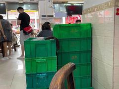 大堂-南记食粥坊·宵夜大排档(莲花总店)