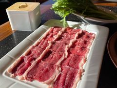 手切元宝肉-南门涮肉(通州店)