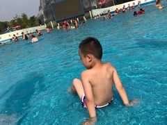 -株洲云龙水上乐园