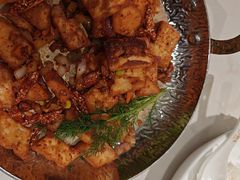 -清真·卡德尔大叔新疆主题餐厅(龙汇路店)