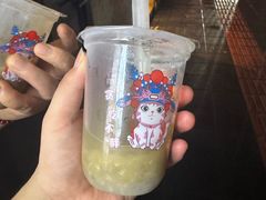 -卞姐蛋饼(陕西南路店)