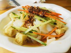 -新疆伏拉沃餐厅(白龙南路店)