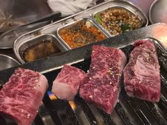 -大阪烧肉BAKA一代(国贸商住大厦店)